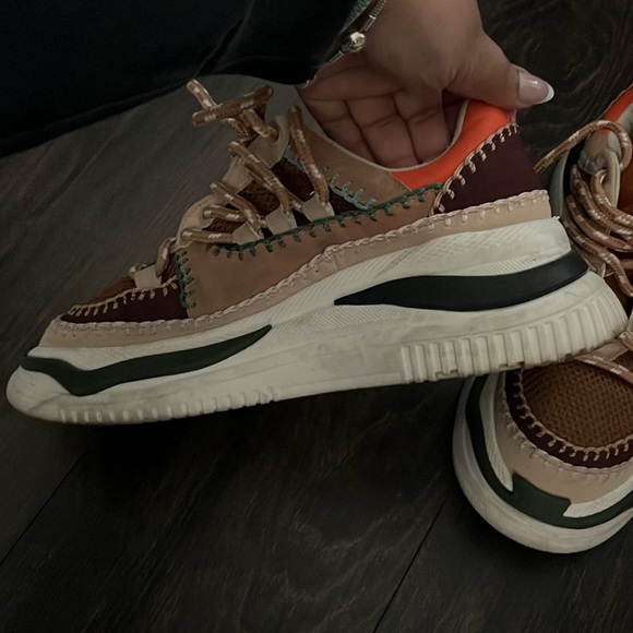 Farm Rio Sneakers - Picture 4 of 7